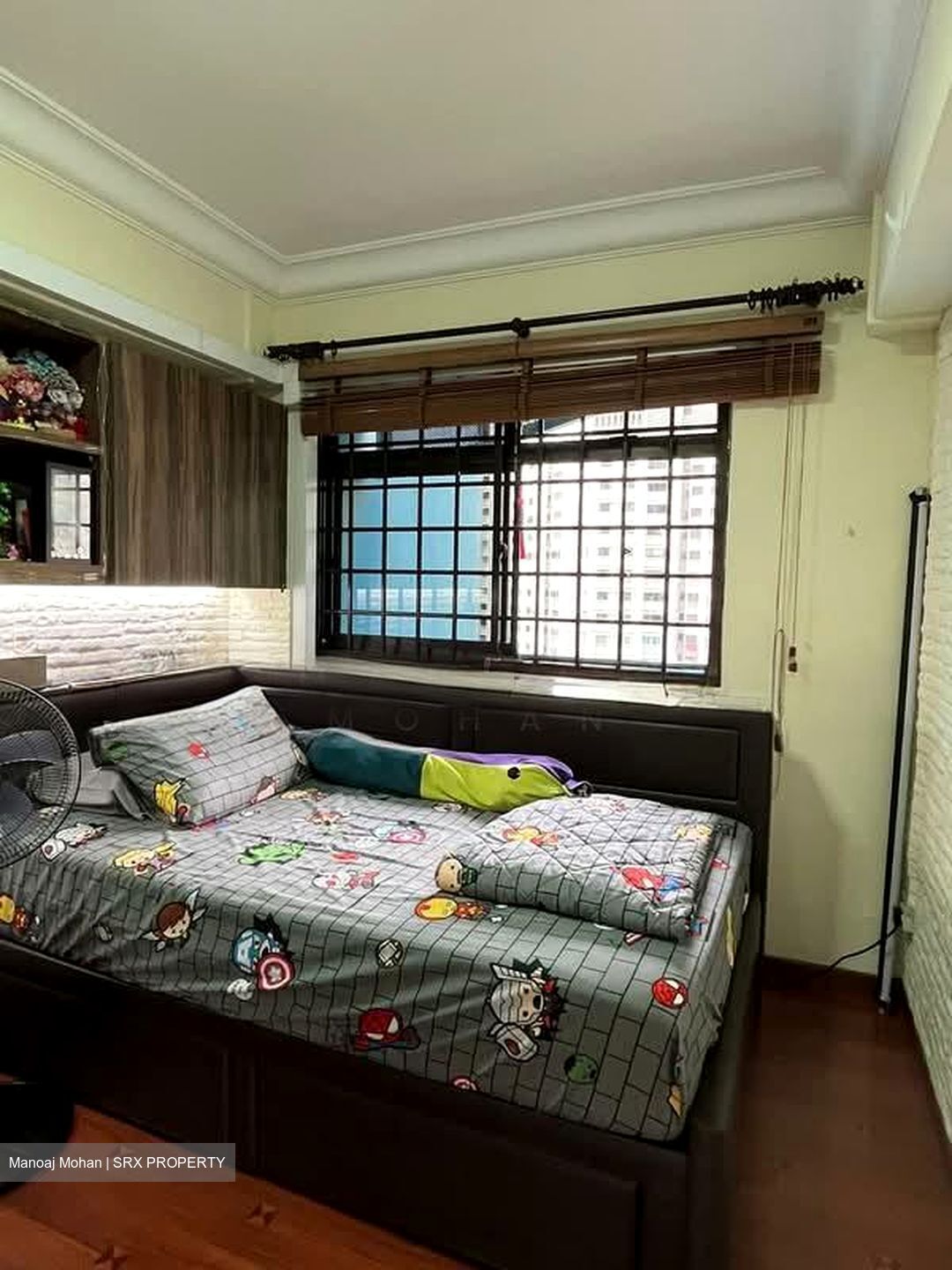 Blk 225A Compassvale Vista (Sengkang), HDB 4 Rooms #579182301